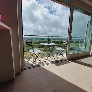  Appartement Studio-m